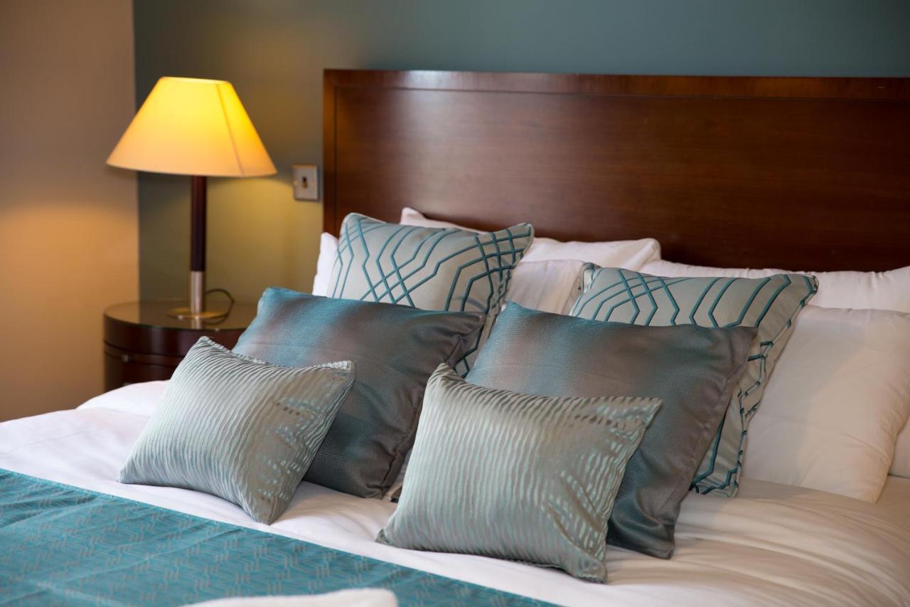 Tap & Spile Hotel Bangor  Ngoại thất bức ảnh