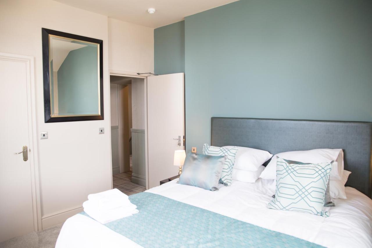 Tap & Spile Hotel Bangor  Ngoại thất bức ảnh