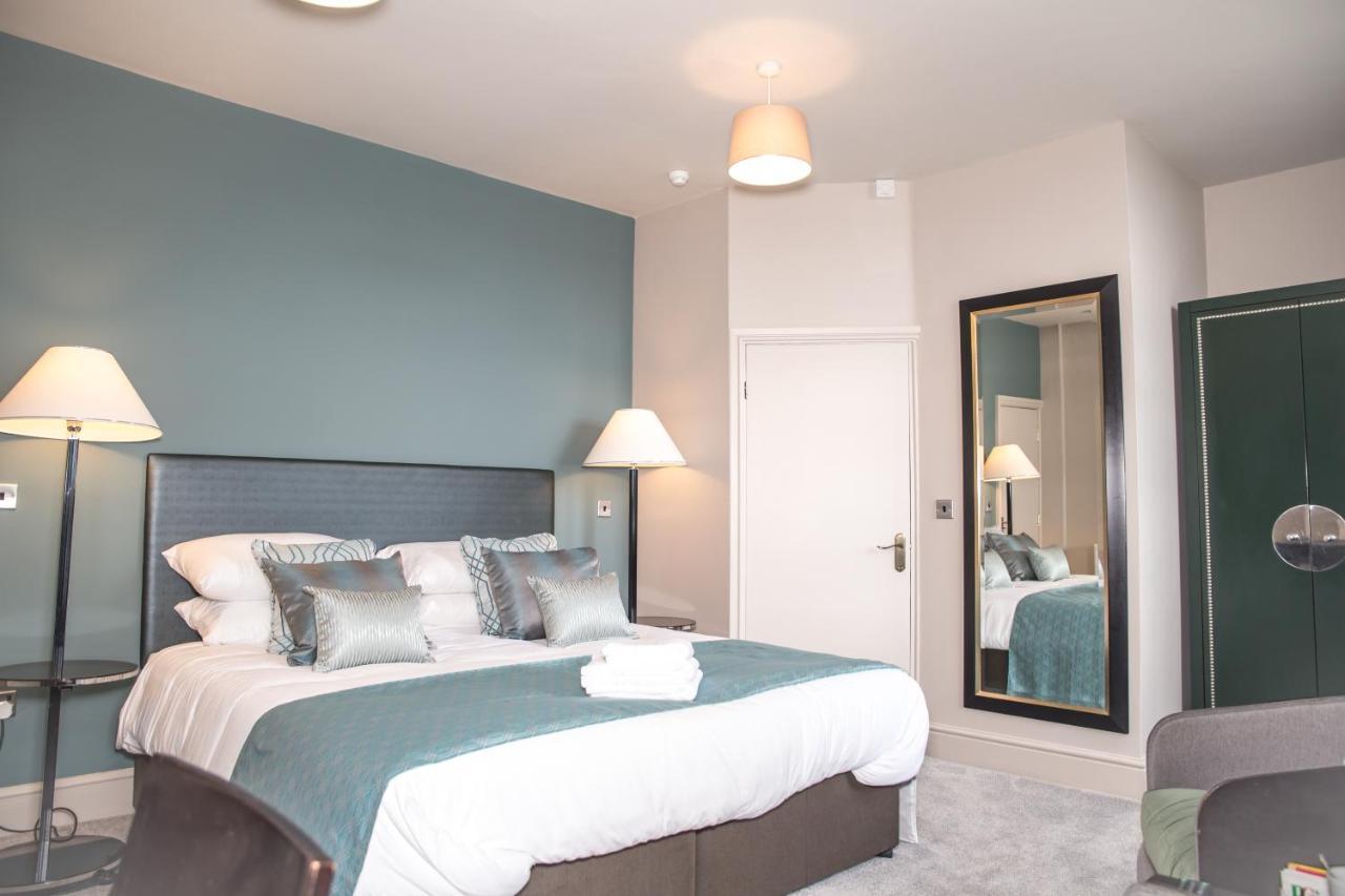 Tap & Spile Hotel Bangor  Ngoại thất bức ảnh
