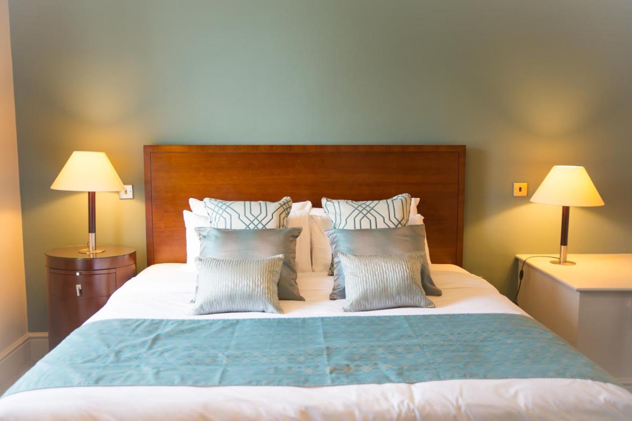 Tap & Spile Hotel Bangor  Ngoại thất bức ảnh